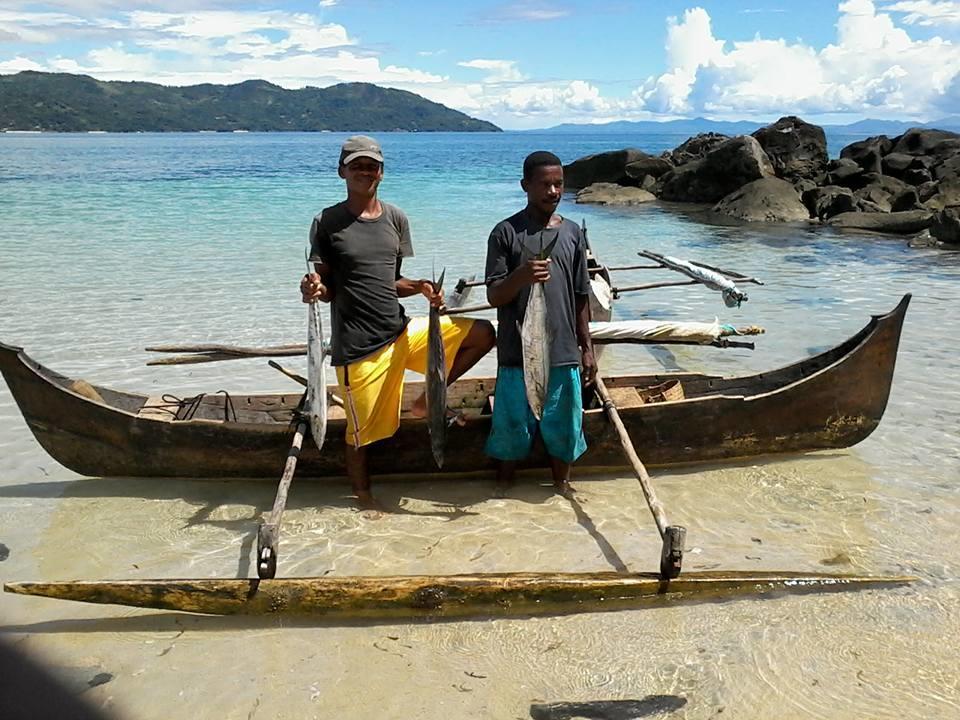 Remo E Berenice Nosy Komba 外观 照片